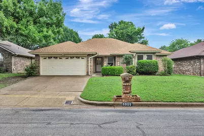 6900 Ritter Lane, Fort Worth, TX 76137 - Photo 1