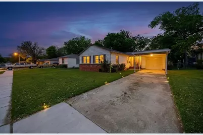5029 Vicki Street, Haltom City, TX 76117 - Photo 1