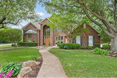 1408 Stone Lakes Drive, Southlake, TX 76092 - Photo 1