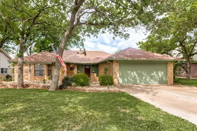 233 Billy Creek Drive, Hurst, TX 76053 - Photo 1