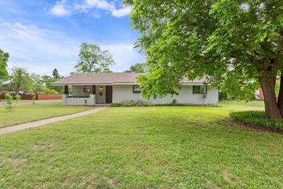 2025 Lenamon Street, Waco, TX 76710 - Photo 1