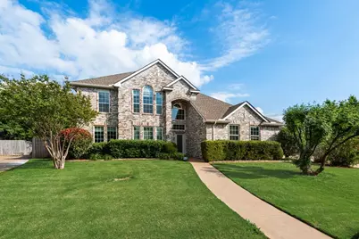 2400 Summer Glen Court, Arlington, TX 76001 - Photo 1
