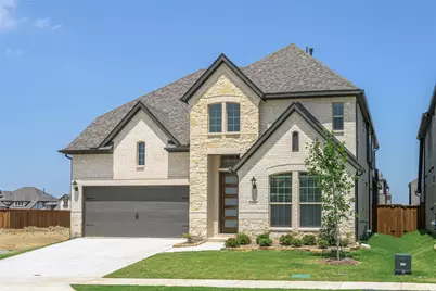 14502 Jemison Street, Pilot Point, TX 75009 - Photo 1