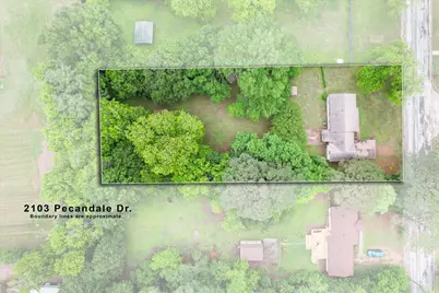 2103 Pecandale Drive, Arlington, TX 76013 - Photo 1