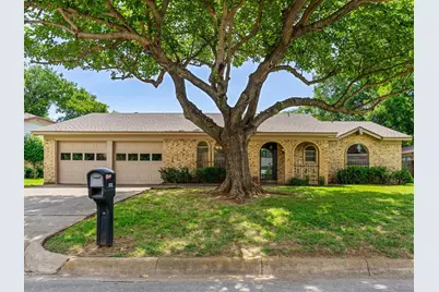 3732 Holland Drive, North Richland Hills, TX 76180 - Photo 1