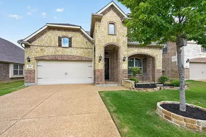 2307 Wind Meadow Lane, Lewisville, TX 75056 - Photo 1