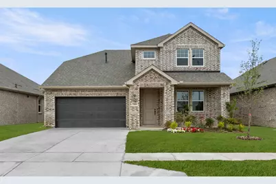 708 Tyronza Drive, Justin, TX 76247 - Photo 1