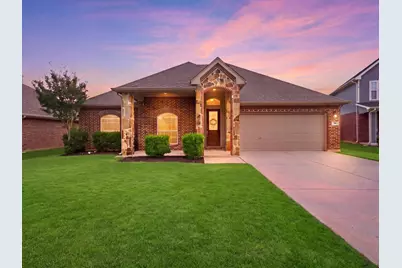 708 Date Court, Burleson, TX 76028 - Photo 1