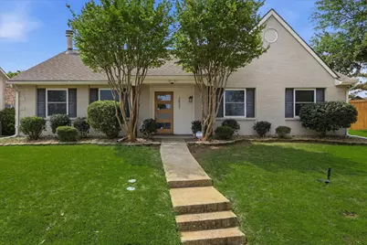 2837 Dickens Lane, Flower Mound, TX 75028 - Photo 1