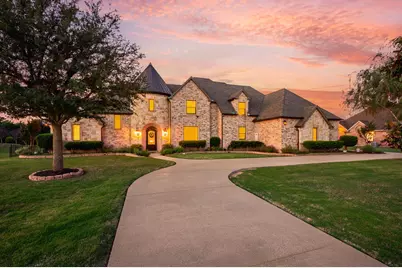 180 Whistling Duck Lane, Double Oak, TX 75077 - Photo 1
