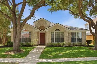 1108 Raleigh Drive, Lewisville, TX 75077 - Photo 1