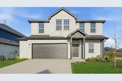 7500 Santolina Drive, Denton, TX 76226 - Photo 1