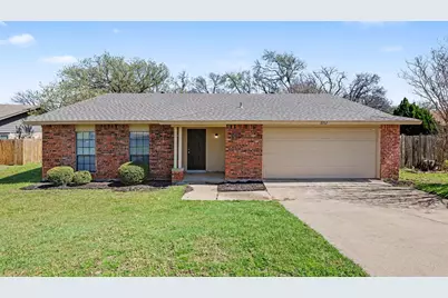 2312 Chinaberry Drive, Bedford, TX 76021 - Photo 1