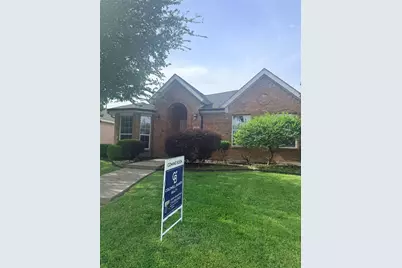 4059 Sun King Lane, Frisco, TX 75033 - Photo 1