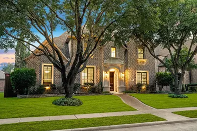 4389 Siena Drive, Frisco, TX 75033 - Photo 1