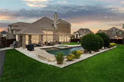 301 Vatican Hill Drive, Little Elm, TX 75068 - Photo 1