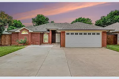 8432 Ruthette Drive, North Richland Hills, TX 76182 - Photo 1