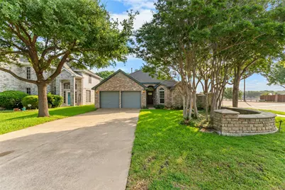 2400 Lakeshore Drive, Flower Mound, TX 75028 - Photo 1