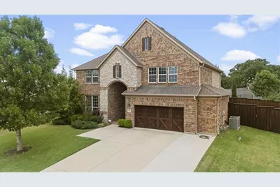 300 Pimlico Drive, Hickory Creek, TX 75065 - Photo 1