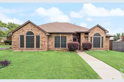 2114 Greenstone Trail, Carrollton, TX 75010 - Photo 1