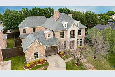 12578 Colborne Drive, Frisco, TX 75033 - Photo 1