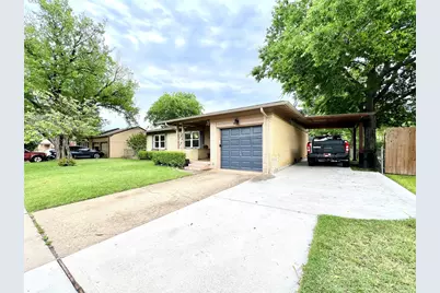310 W 15th Street, Irving, TX 75060 - Photo 3