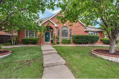 8531 Turnberry Drive, Frisco, TX 75036 - Photo 1