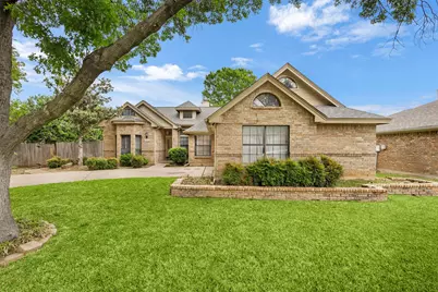 2909 Pitkin Drive, Arlington, TX 76006 - Photo 1