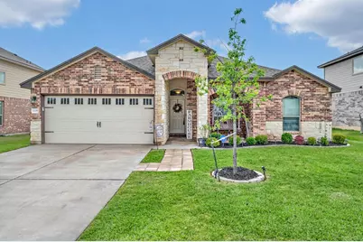 11108 Beckon Falls, Waco, TX 76708 - Photo 1