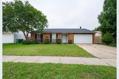 5208 Knox Drive, The Colony, TX 75056 - Photo 1