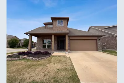 1501 Bunting Drive, Argyle, TX 76226 - Photo 1