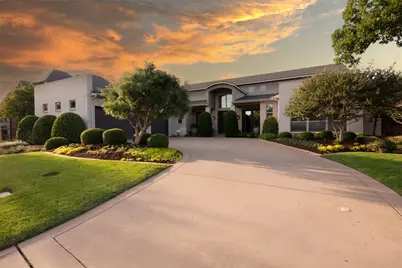 3012 Mulholland Street, Highland Village, TX 75077 - Photo 1