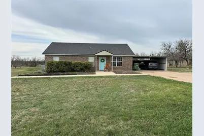 634 McCartney Lane, Tye, TX 79563 - Photo 1