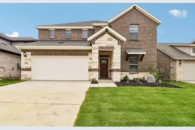 2305 Nicole Drive, Denton, TX 76208 - Photo 1