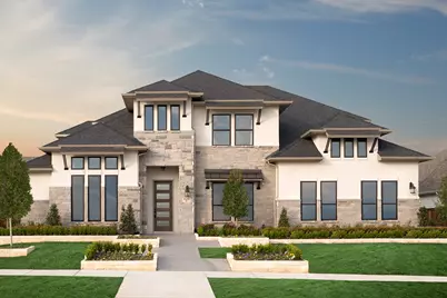 4230 Old Rosebud Lane, Prosper, TX 75078 - Photo 1