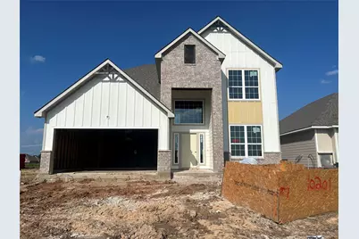 10201 Grace Drive, Waco, TX 76708 - Photo 1