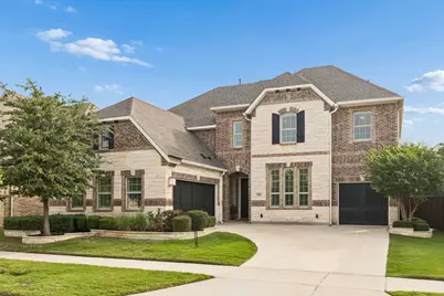 7462 Peace Maker Drive, Frisco, TX 75036 - Photo 1