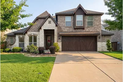 2840 Mariposa Drive, Grand Prairie, TX 75054 - Photo 1