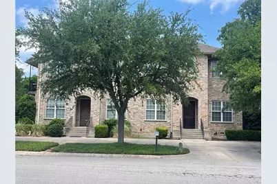 1716-1718 Stonegate Drive, Denton, TX 76205 - Photo 1