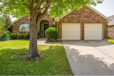 2529 Indian Hills Drive, Little Elm, TX 75068 - Photo 1