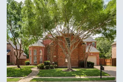 5109 Remington Park Drive, Flower Mound, TX 75028 - Photo 1