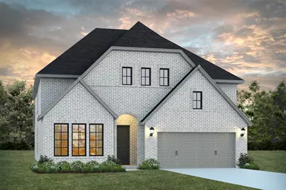 4200 Avocet Lane, Prosper, TX 75078 - Photo 1