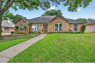 2007 Iron Horse Court, Arlington, TX 76017 - Photo 1