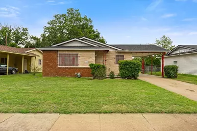 313 Dearborn Street, Waco, TX 76704 - Photo 1