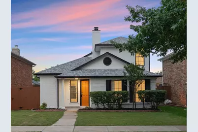 2906 Sunset Point Lane, Carrollton, TX 75007 - Photo 1