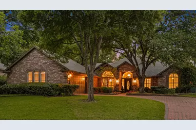 1923 Skelton Street, Flower Mound, TX 75022 - Photo 1