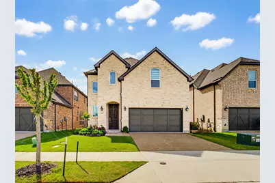 853 Lady Tessala Avenue, Lewisville, TX 75056 - Photo 1