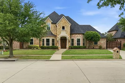 4084 Georgian Trail, Frisco, TX 75033 - Photo 1
