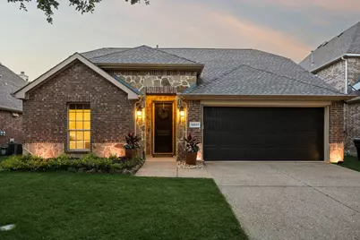 12051 Eden Lane, Frisco, TX 75033 - Photo 1