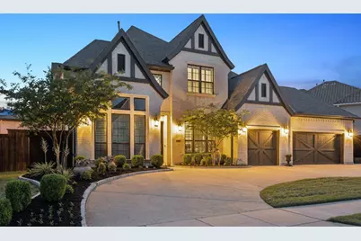 7285 Calypso Lane, Frisco, TX 75036 - Photo 1